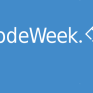 Codeweek: Ευρωπαϊκή Εβδομάδα Κώδικα