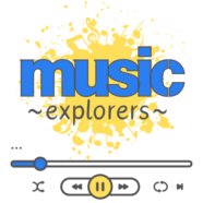 eTwinning – Music Explorers!