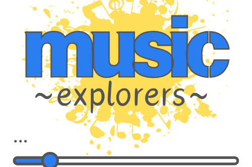 eTwinning – Music Explorers!