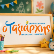 Σχολικές λίστες 2026-2027